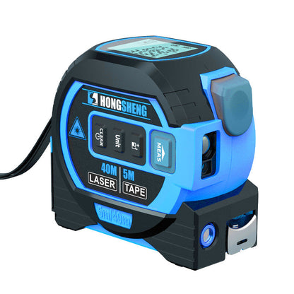 Rynx | 3-in-1 Infrared Laser Tape Measure