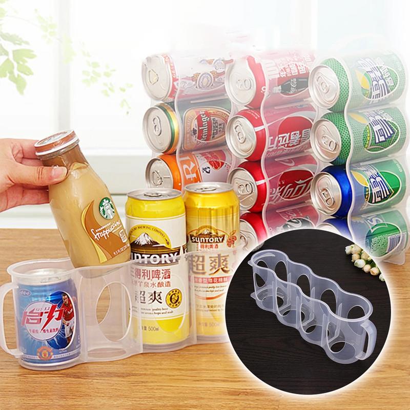 Rynx | Storage box for drinks in the refrigerator