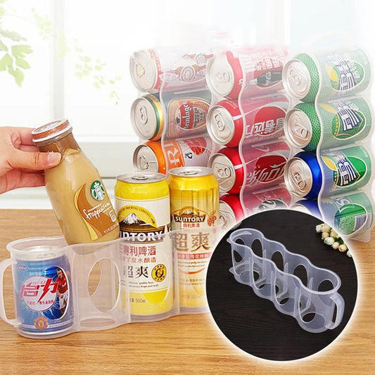 Rynx | Storage box for drinks in the refrigerator