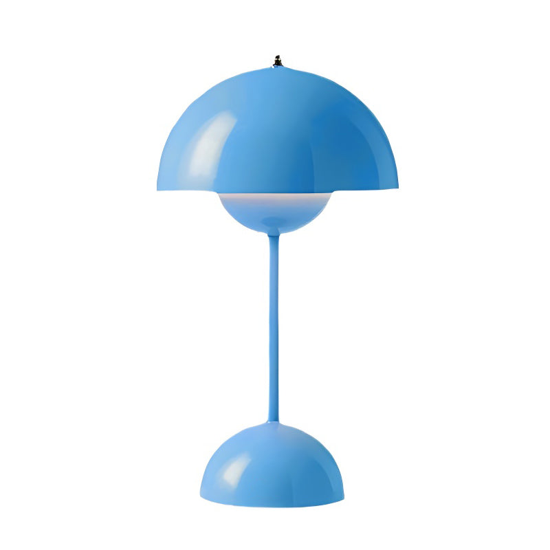 Rynx | BloeiLicht - Portable LED Table Lamp with Dimmer