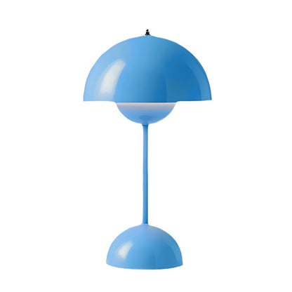 Rynx | BloeiLicht - Portable LED Table Lamp with Dimmer