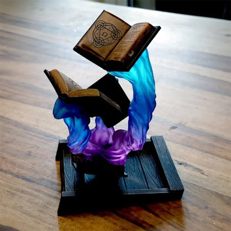 RYNX | Of Magic Dice Tower Purple blue