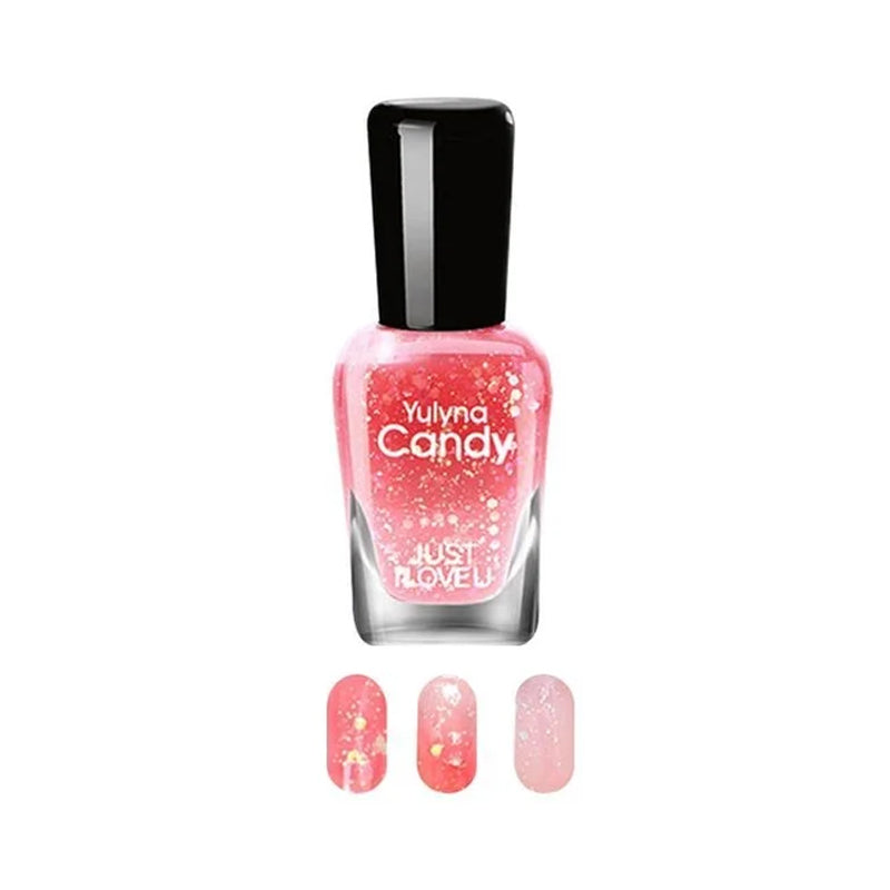 Rynx | Long-lasting Nail Polish with Temperature Change