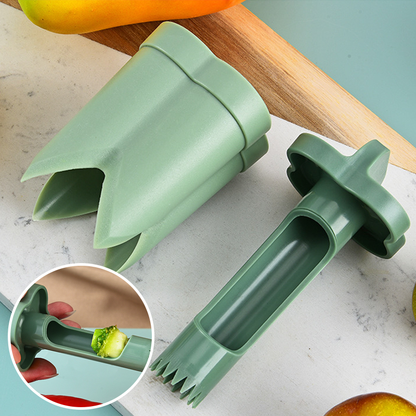 Rynx | ABS Chili Seed Remover