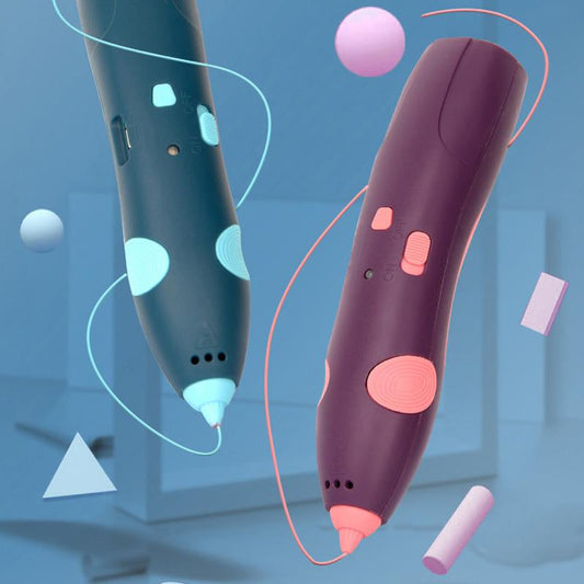Rynx | 3D Print Pen Set