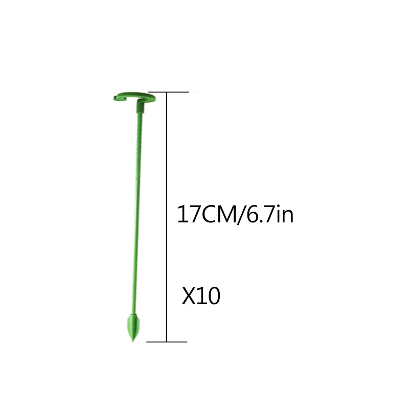 Rynx | Plant support stake trunk climbing solid support