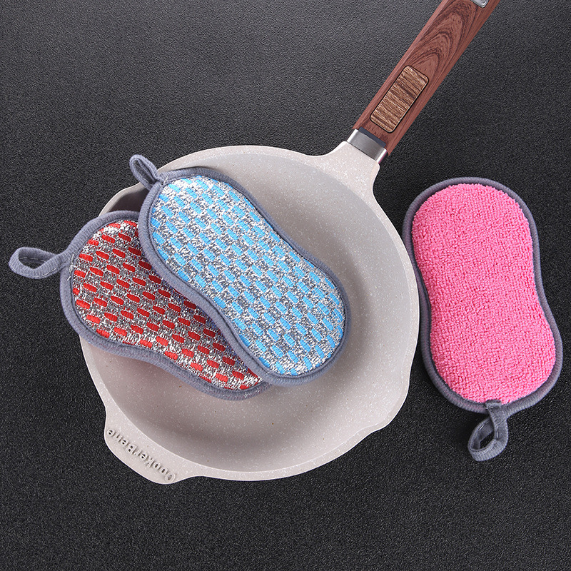Rynx | Multifunctional Double-Sided Dishcloth