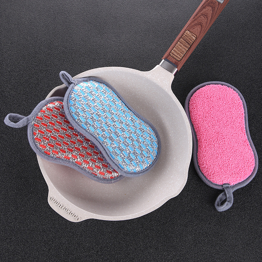 Rynx | Multifunctional Double-Sided Dishcloth