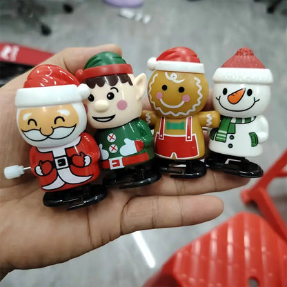 Rynx | Mini Christmas Bouncing Toy