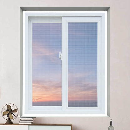 Rynx | Self-adhesive mosquito protection screens