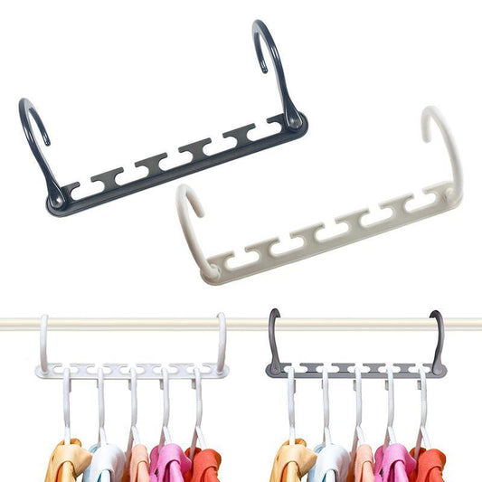Rynx | Portable folding clothes hanger