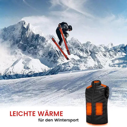 RYNX | New Warm Heated Vest