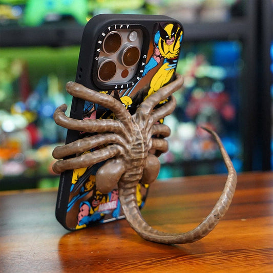 RYNX | Special-shaped mobile phone holder