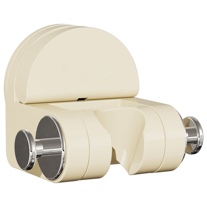 Rynx | Integrated Suction Cup Shower Shelf