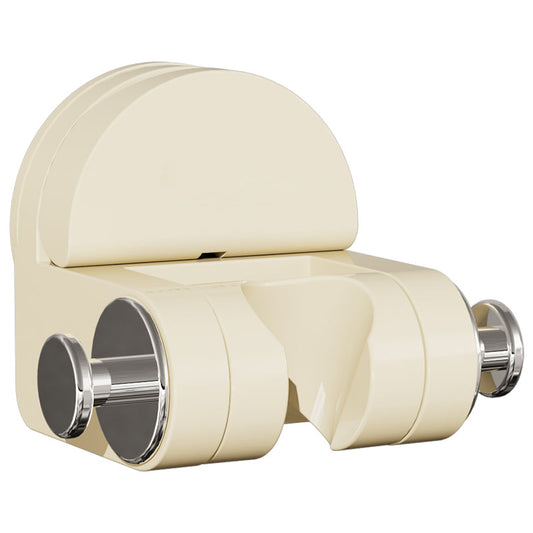 Rynx | Integrated Suction Cup Shower Shelf