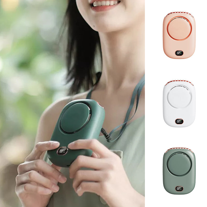 Rynx | Portable Usb Fan