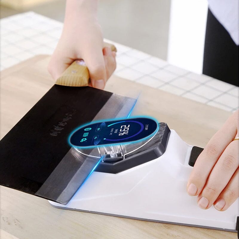 Rynx | Multifunctional electric knife sharpener