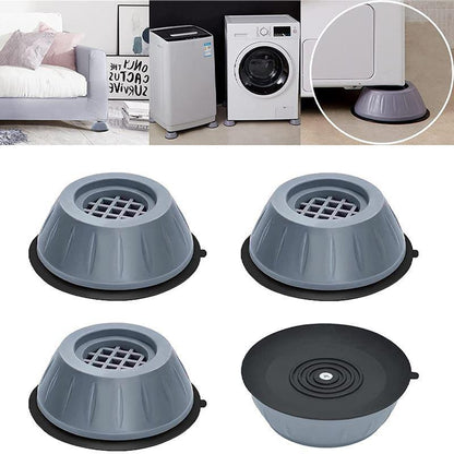 Rynx | Anti-Vibration Washing Machine Support