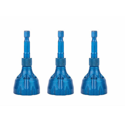 Rynx | Deburring Outer Edge Tool with Carbide Blade
