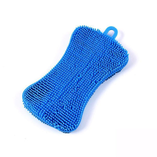 Rynx | Silicone Kitchen Dishwashing Brush