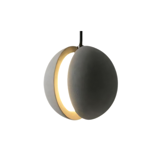 Rynx | UrbanLume Industrial Bedlight Crown