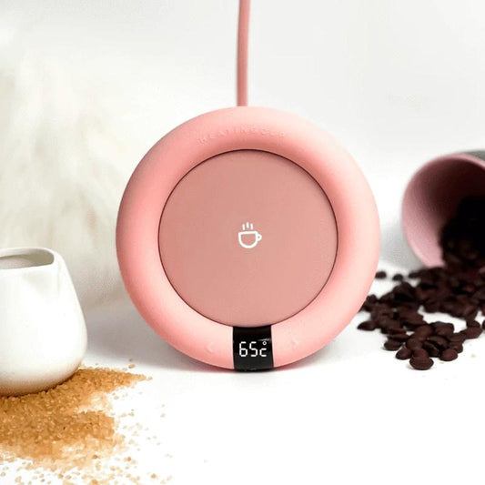 Rynx | Mug Warmer Pink