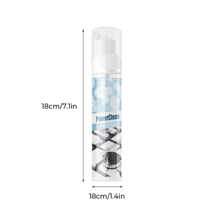 Rynx | Kitchen All-purpose Grease Foam Cleaner