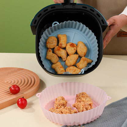 Rynx | Silicone baking mold for air fryer