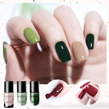 Rynx | Quick-drying mirror nail polish