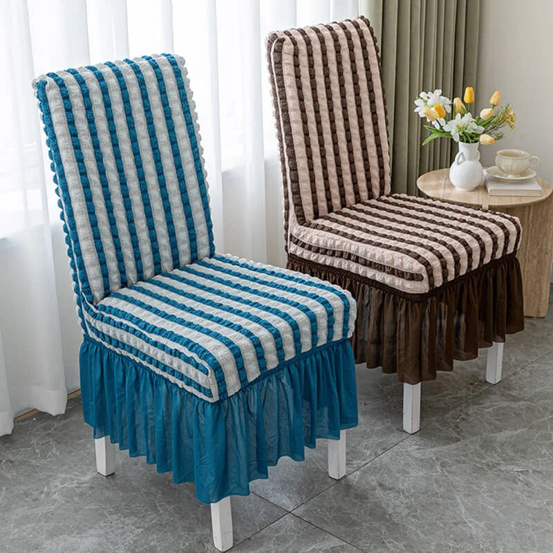 Rynx | Modern Minimalist Chair Cover