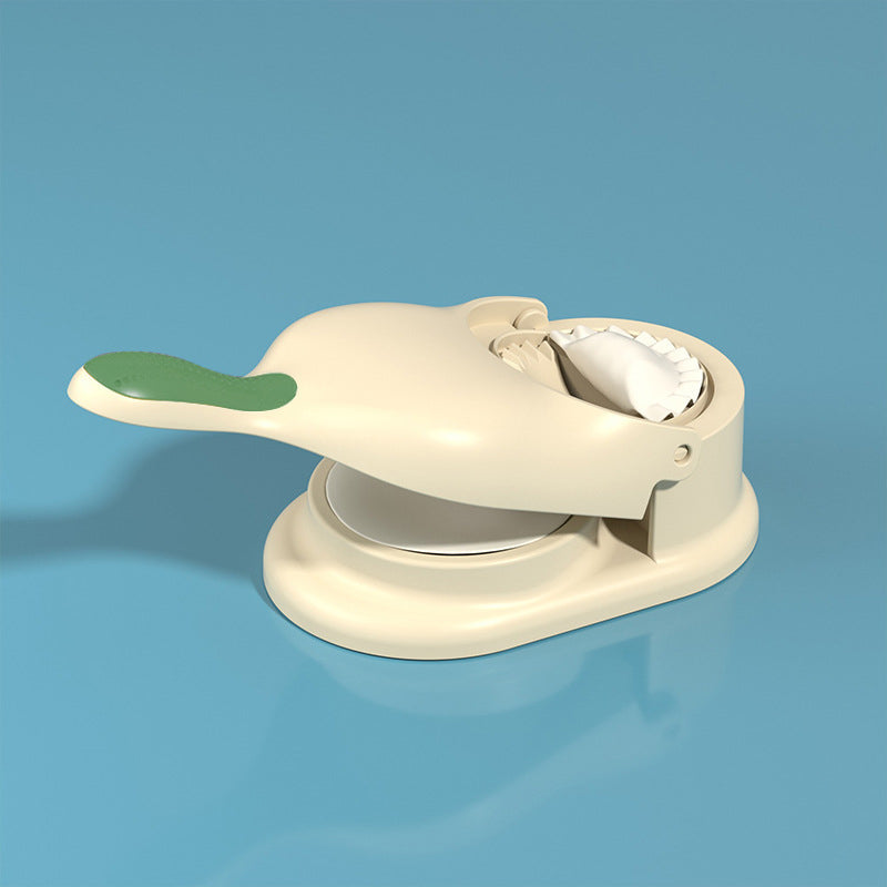 Rynx | Improved 2-in-1-Dumpling-Maker-Kitchen-Dumpling-Baking-Tool