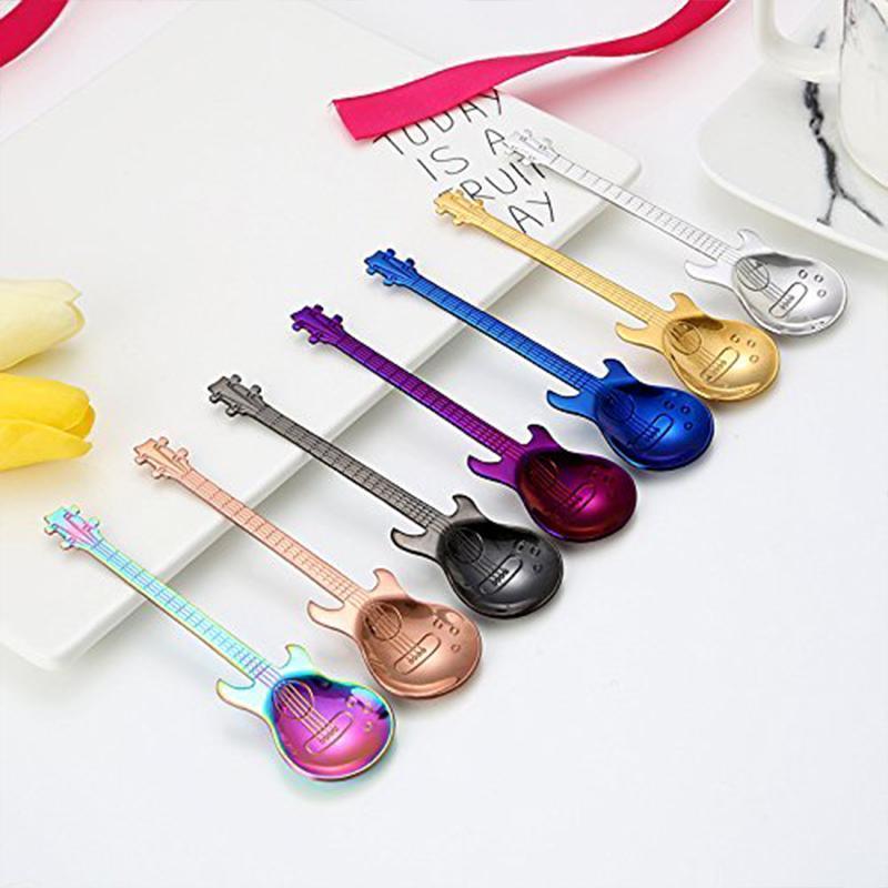 Rynx | Stainless Steel Guitar Spoon