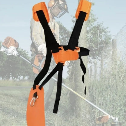 Rynx | Straps for the lawn mower