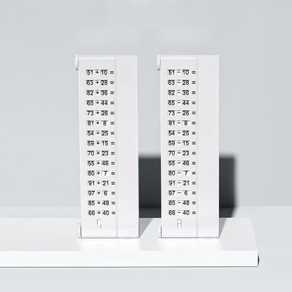 Rynx | Practice board for oral calculations for children