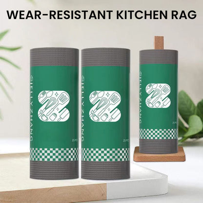 Rynx | Durable Kitchen Cleaning Cloth