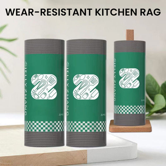 Rynx | Durable Kitchen Cleaning Cloth