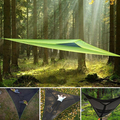 RYNX | Multi-Person Hammock