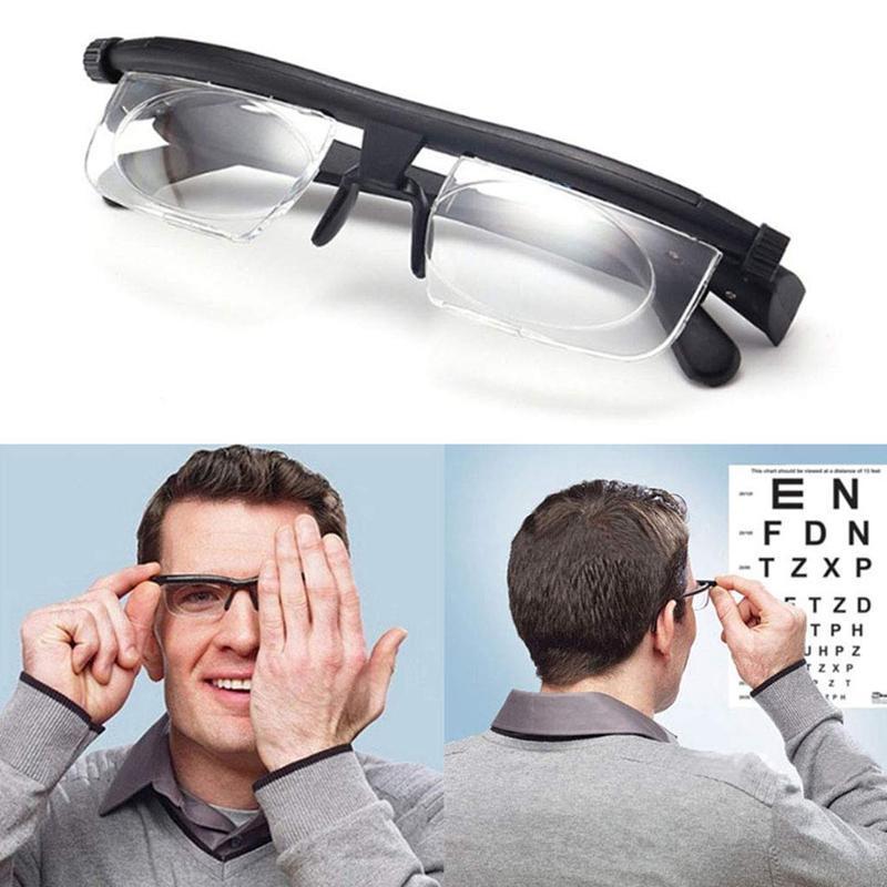 RYNX | Focus Adjustable Glasses Reading Glasses Unisex