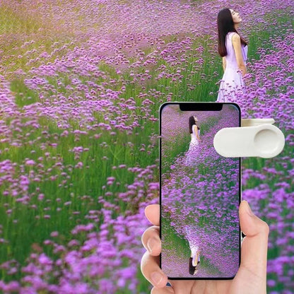 Rynx | Handy Reflex Camera