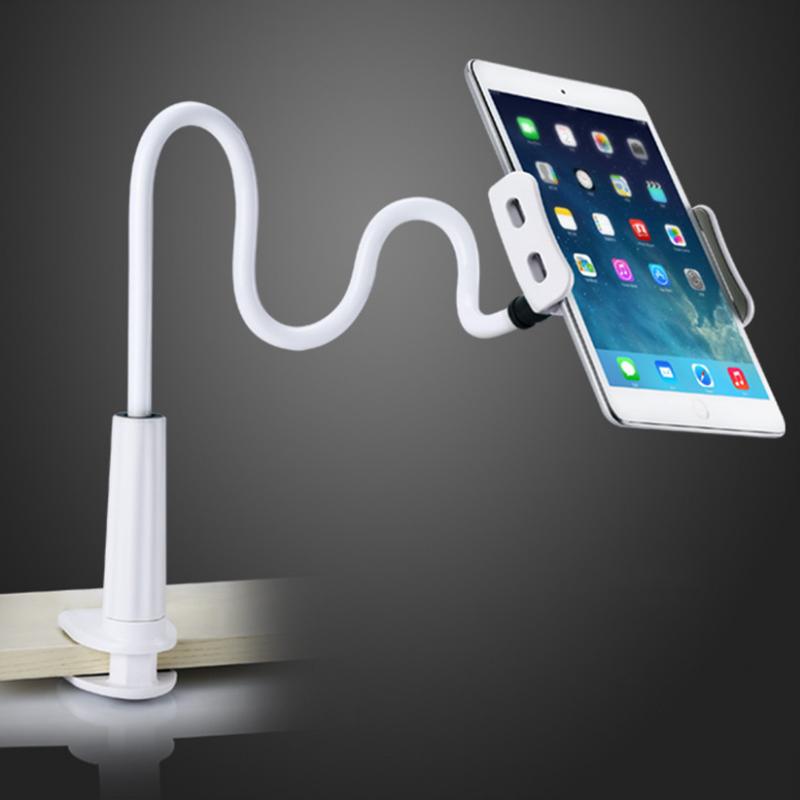 RYNX | Universal Detachable Long Arm Lazy Bedside Tablet mobile Phone holder