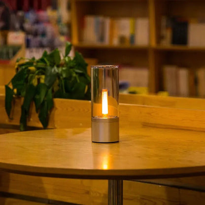 Rynx | Zenflare Thread Lamp