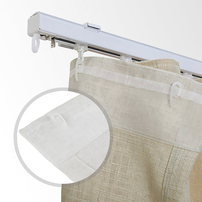 Rynx | Enjoy elegant and functional curtains
