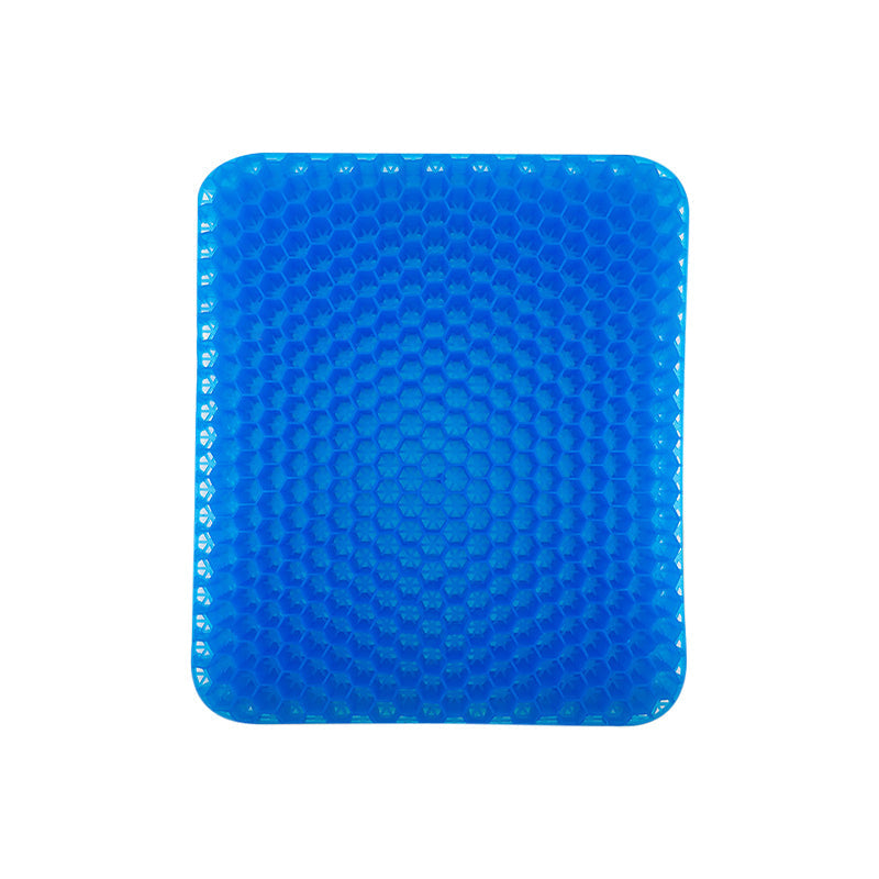 Rynx | Super Soft Silicone Back and Butt Comfort Cushion