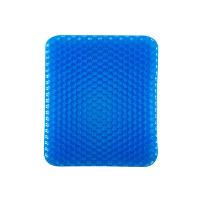 Rynx | Super Soft Silicone Back and Butt Comfort Cushion