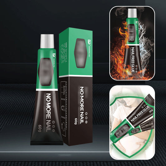 Rynx | Quick-drying glass adhesive