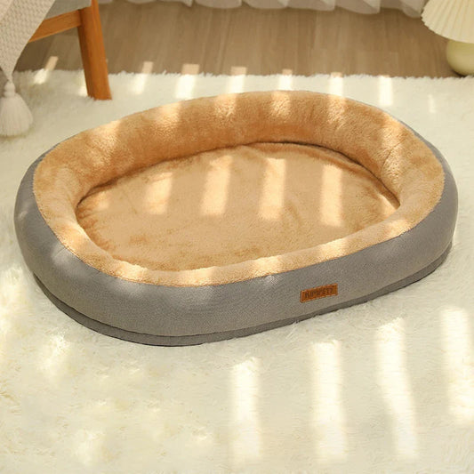 Rynx | Fluffy Winter Puppy and Cat Bed