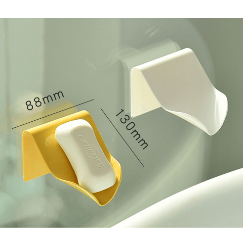 Rynx | Creative Soap Holder