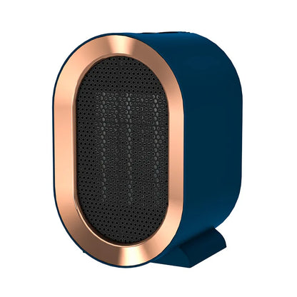 RYNX | Bærbar Elektrisk Varmluftevarmer 1200 W
