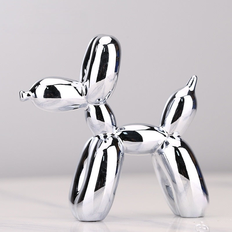 Rynx | BouncePup Balloon Dog Sculptures