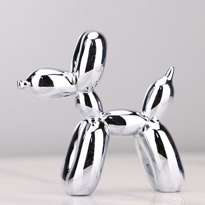 Rynx | BouncePup Balloon Dog Sculptures